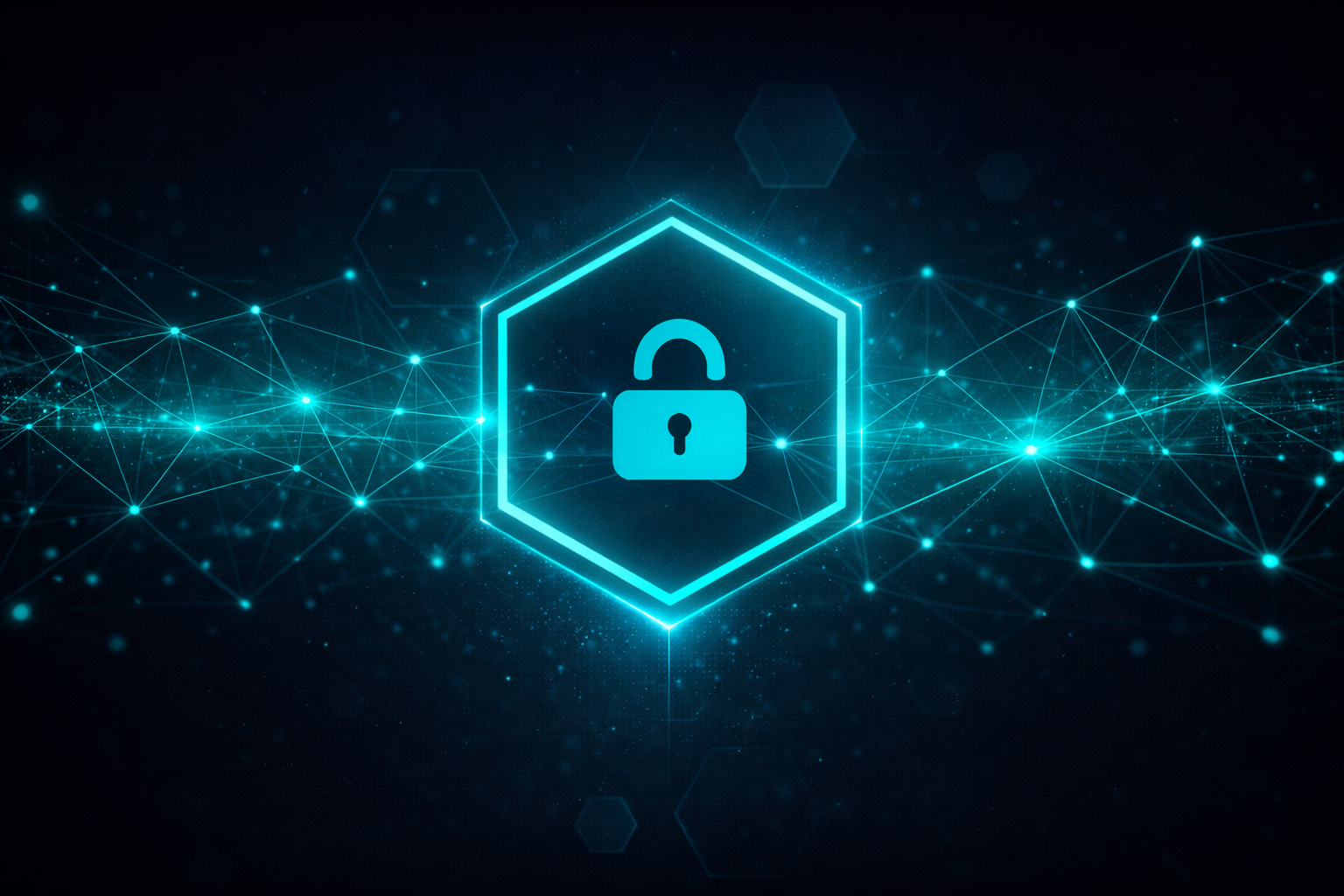 Cybersecurity Network
